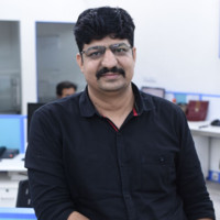 Sunil Kumar Sharma