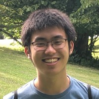 Jensen Li