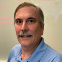 Mike McLaughlin