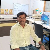 Murthy M