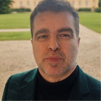 Tevfik Alpgultas ,CE, PMP®