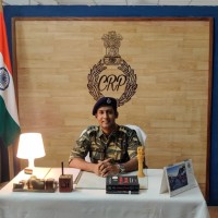 Bhavik Parihar