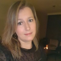 Daphne Van Ballegooij