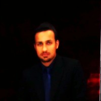 Shehzada Suleman