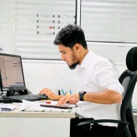 Ajmal Hashim