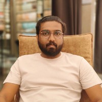 Jithin John