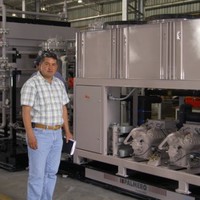Hernán Ramos