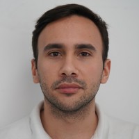 Gabriel Lacourtiade Ortiz