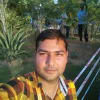 Vinay Sharma
