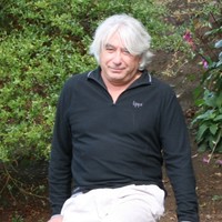 Sergio Fernando Campero Quezada
