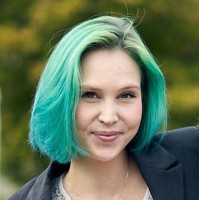 Maja Koivunen