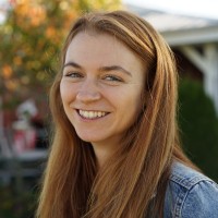 Miranda Cuthbertson