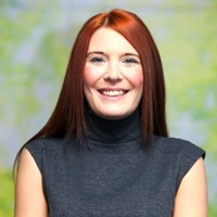 Sarah Moore