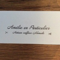 Amélie Ochs