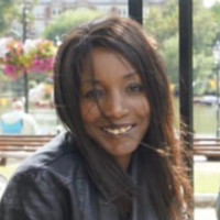 Judith Heljeberg