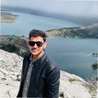 Keyur Jagani