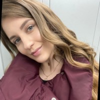 Anastasiya Afanasenka