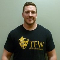 Adam Woodmansee