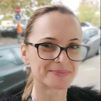 Zornitsa Stefanova