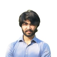 Ahmed Hashmi