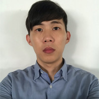 Ho Jong Foo