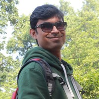 Abdullah Al Rana Farhad