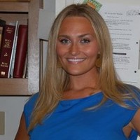 Courtney Daniels
