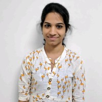 Sindhura Lakshmi Mereddy