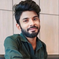 Chandru G