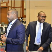 Patrick O Smith CPA, CFE