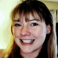 Ann Marie McGill