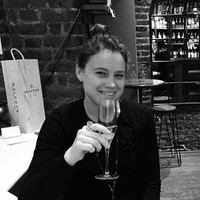 Lucinda Stevens