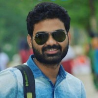 Nikhil Ratnakar