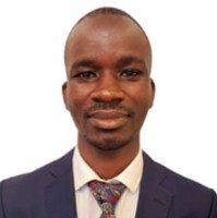 Francis Kinyua