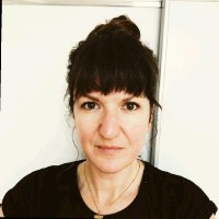 Monika Schuettbacher