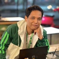 Dimas Gumilang Wicaksono