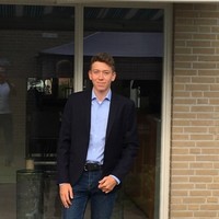 Floris Naafs