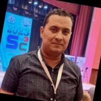 Ahmed Osama Msc