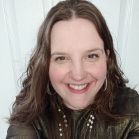 Joy Mcburney