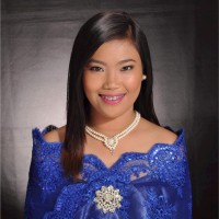 Coke Shella Lim