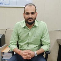 Mr. Ajay Kumar