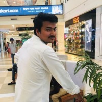 Nitish Kr Singh