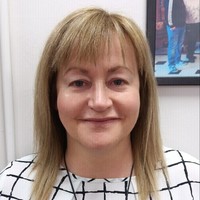 Louise Worthington