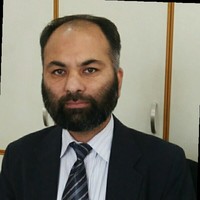 Naveedullah Khan