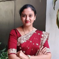Lalita Patil