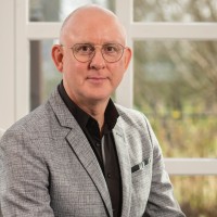 ing. Arnoud Oostveen CFP