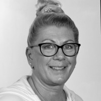 Marianne Aagaard Jensen