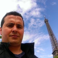 Brahim Yahiaoui