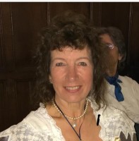 Francine Pimperton