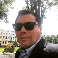 Cesar Abarca